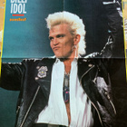 Billy Idol / Mc Nikke - pikkukuva 1