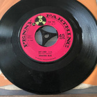 SHOCKING BLUE: Venus * Hot Sand * UK 1969 - pikkukuva 2