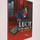 Catel : Lucie s'en soucie - pikkukuva 1