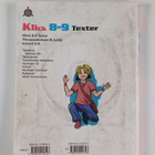 Klick, 8-9 - Texter - pikkukuva 2