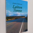Joakim Ståhlstedt : Laiton tunne - pikkukuva 1