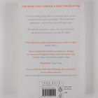 Susan Cain : Quiet : the power of introverts in a world t... - pikkukuva 2