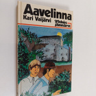 Kari Vaijärvi : Aavelinna (signeerattu) - pikkukuva 1