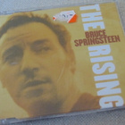 Bruce Springsteen The Rising cds Itävalta 2002 - pikkukuva 1