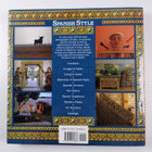 Suzanne Slesin : Spanish style - pikkukuva 2