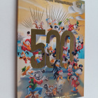 Walt Disney : Aku Ankan taskukirja 500 - pikkukuva 1