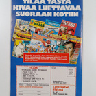 Mort Walker : Masi 6/1984 - pikkukuva 2