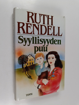 Ruth Rendell : Syyllisyyden puu