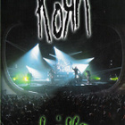 Korn  -  Live  -  (2 DVD) - pikkukuva 1