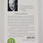 Alistair MacLean : Kotkat kuuntelevat - pikkukuva 2