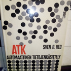 Hed : ATK AUTOMAATTINEN TIETOJENKÄSITTELY ( SIS POSTIKULU) - pikkukuva 1