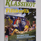 Klassikot 6/2011 - pikkukuva 1