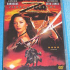 Dvd - Zorron legenda - Martin Campbell -elokuva 2005 - pikkukuva 1