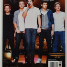 Nadia Cohen : One Direction : unofficial - pikkukuva 2