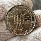 Portugali 100 Escudo. - pikkukuva 1