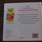 Nalle Puh ja kadonnut hunajapurnukka - pikkukuva 2