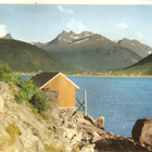 Norja: Narvik, Beisfjord - pikkukuva 1