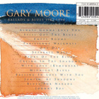 GARY MOORE - BALLADS & BLUES 1982-1994 - CD - pikkukuva 2