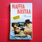 Don Pendleton Maffia Kostaa pokkari - pikkukuva 1