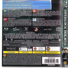 blu-ray, Sherlock Holmes (Robert Downey Jr, Jude Law, Mark S - pikkukuva 2