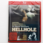Hellhole (1985) blu-ray - pikkukuva 1