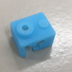 Prusa MK3 hotendin silikonisuoja / lämpöeriste - pikkukuva 1