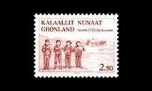 Grönlanti 146 ** Herrnhutare (1983)