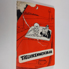 Tieliikennekirja - pikkukuva 1