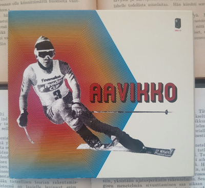 Aavikko - Multi Muysic (CD)