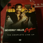 BEVERLY HILLS KYTTÄ TRILOGIA DVD - pikkukuva 1