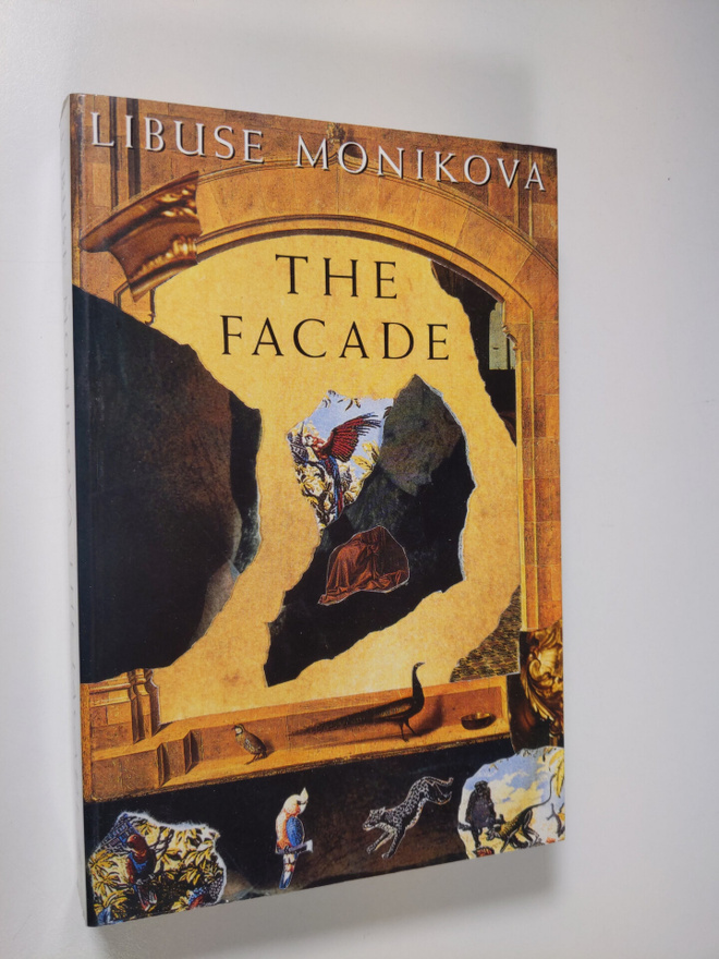 Libuse Monikova : The Facade