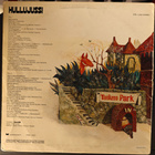 Hullujussi Bulvania - pikkukuva 2