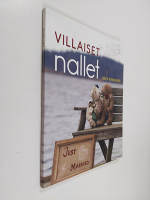 Heidi Kinnunen : Villaiset nallet