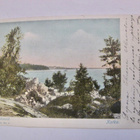 VANHA Postikortti Kotka 1901 - pikkukuva 1