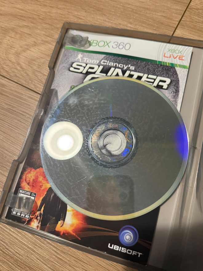 Item image
