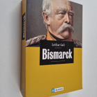 Lothar Gall : Bismarck - der weisse Revolutionär - pikkukuva 1