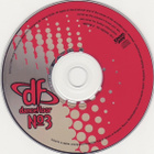 Various • DF Dancefloor No.3 Tupla CD - pikkukuva 4