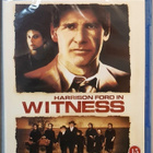 Witness - Blu-ray - pikkukuva 1