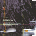 Lithium And Sonya Madan • Ride A Rocket CD Maxi-Single - pikkukuva 2