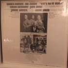(LP) The Stable Singers - "Let's Do It Again" original sound - pikkukuva 2