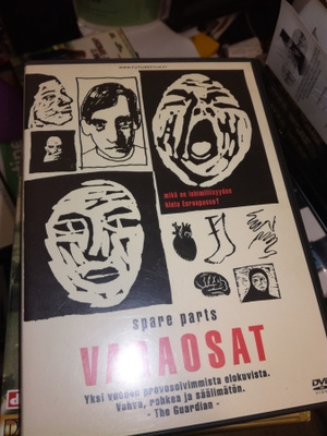 Varaosat