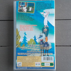 VHS: Rosvoja Muumilaaksossa - Muumilaakson Tarinoita (1990) - pikkukuva 2