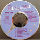 Poriginal Quartet • Poriginal Quartet CD - pikkukuva 3