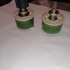 Lankavastus potentiometri 33 Ohm. + tehovastus 10 ja 5,6 Ohm - pikkukuva 2