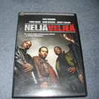 NELJÄ VELJEÄ (Mark Wahlberg)*** - pikkukuva 1
