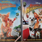 BEVERLY HILLSIN HIENOSTOHAUVA 1 JA 2 - pikkukuva 1