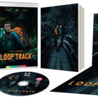 Loop Track - Limited Edition (Blu-Ray) Vihkonen (Arrow) 2023 - pikkukuva 1