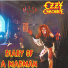 Ozzy Osbourne - Diary Of A Madman - pikkukuva 1