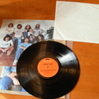 Crosby/Nash - Whistling Down The Wire -LP - pikkukuva 3