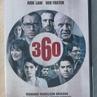 Fernando Meirelles: 360 (2011) Anthony Hopkins (UUSI) - pikkukuva 1